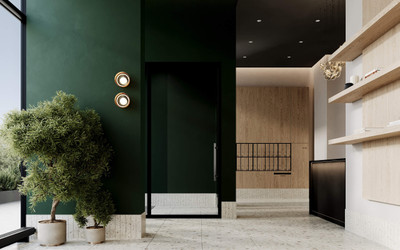 Новостройка Лесная Коллекция, квартиры от застройщика