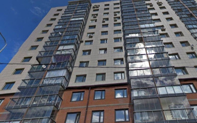 Новостройка ЖК Лапландия, купить квартиру от застройщика