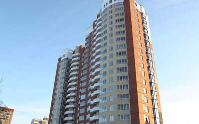 Новостройка ЖК На Московском проспекте 57 (корп. 1-4), квартиры от застройщика