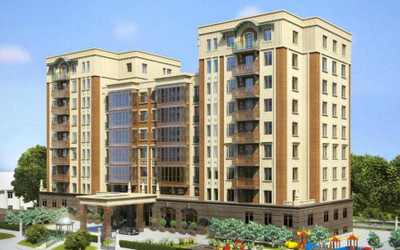 Новостройка ЖК Аристократ, купить квартиру от застройщика