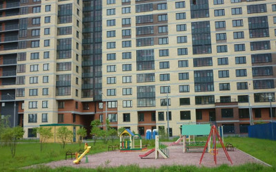 Новостройка ЖК Дом на Совхозной 5, цены от застройщика