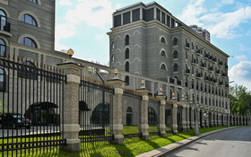 Клубный дом Wellton SPA Residence