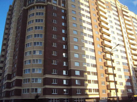ЖК Никольская Панорама