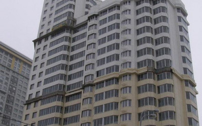 Новостройка ЖК Солнце, купить квартиру от застройщика