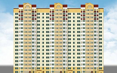 Новостройка ЖК В 3-м Мичуринском тупике, квартиры от застройщика