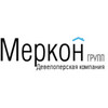 Застройщик Меркон Групп