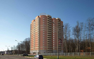 Новостройка ЖК Березовый мир, купить квартиру от застройщика