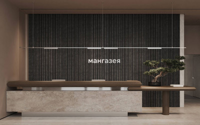 Новостройка ЖК Мангазея на Тульской, цены от застройщика
