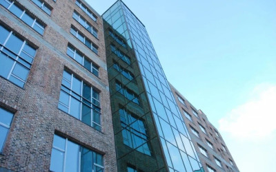 Квартиры в новостройке ЖК Loft 151 от застройщика