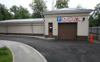 Новостройка ЖК На Тишинском, цены от застройщика