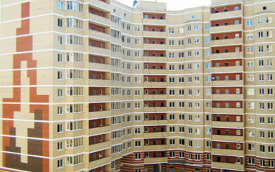 Новостройка ЖК На улице Кирова, купить квартиру от застройщика