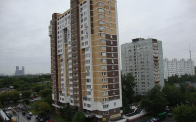 Новостройка ЖК Дом на улице Отрадная, 20, квартиры от застройщика