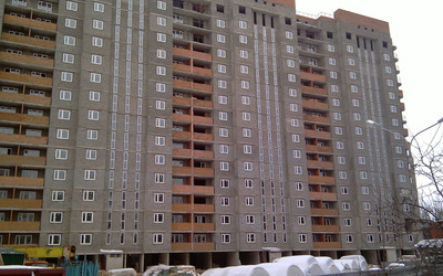 Квартиры в новостройке ЖК На улице Садовая, 9 от застройщика