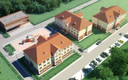ЖК Красковский