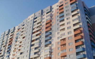 Квартиры в новостройке ЖК Дом на ул. Рощинской от застройщика