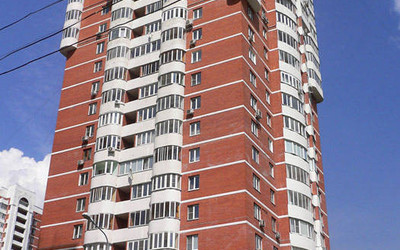 Новостройка ЖК На улице Веерная, 2-4, купить квартиру от застройщика