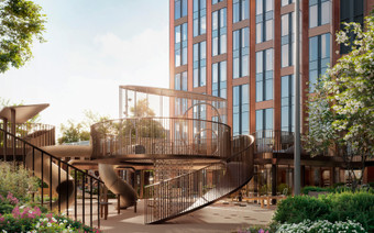 ЖК АУРА - фото 16