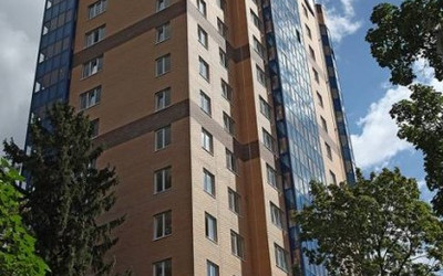 Новостройка ЖК Гвардейский, купить квартиру от застройщика
