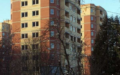Новостройка ЖК Зеленый остров, купить квартиру от застройщика