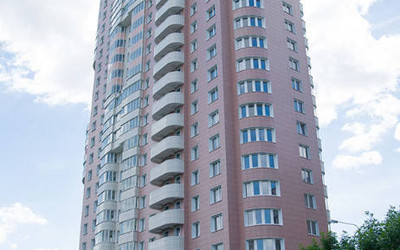 Новостройка ЖК На ул. Генерала Белобородова, 24, купить квартиру от застройщика