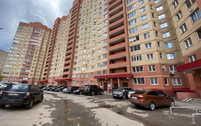 Квартиры в новостройке ЖК Дом на улице 1-я Рыбная 88 от застройщика