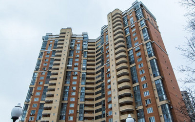 Новостройка ЖК Весна на Балтийском, цены от застройщика