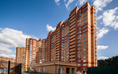 Новостройка ЖК Зелёный Остров (Котельники), квартиры от застройщика