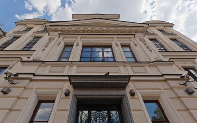 Новостройка ЖК Дом на Большой Никитской, 45, квартиры от застройщика