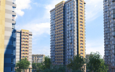Новостройка ЖК Лосиный Остров, цены от застройщика