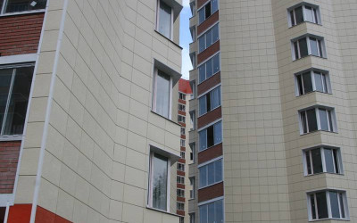 Новостройка ЖК Южный Парк, купить квартиру от застройщика