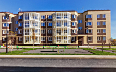 Новостройка ЖК Катуар, квартиры от застройщика