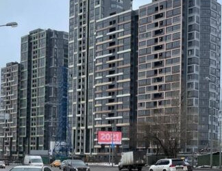 Новостройка ЖК Дом в Северном Чертаново, купить квартиру от застройщика