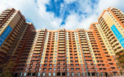Квартиры в новостройке ЖК Тройка от застройщика