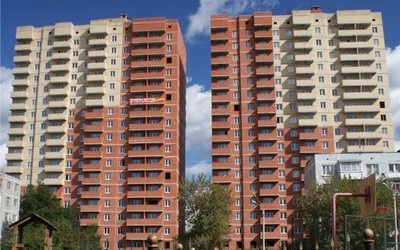 Новостройка ЖК Благовест (Ногинск), квартиры от застройщика