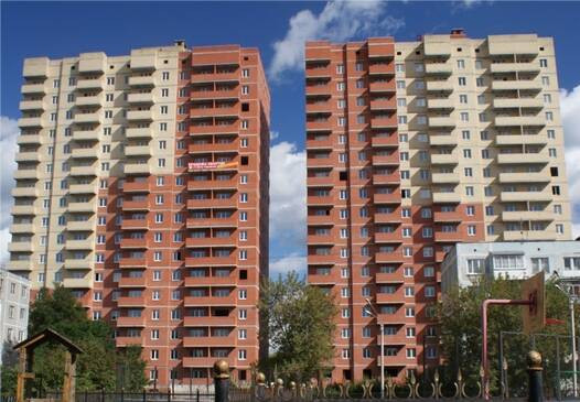 ЖК Благовест (Ногинск)