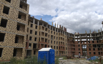 этапы строительства