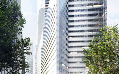 Квартиры в новостройке ЖК One Tower (Ван Тауэр) от застройщика