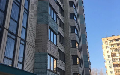 Новостройка ЖК На Лётчика Бабушкина, 29, купить квартиру от застройщика