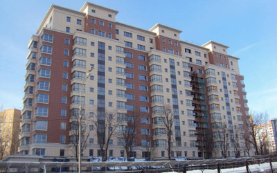Новостройка ЖК Клубный дом в Кунцево, цены от застройщика