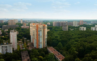 Новостройка ЖК Изумрудная долина, купить квартиру от застройщика