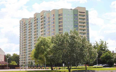 Новостройка ЖК Внуково парк 1, купить квартиру от застройщика