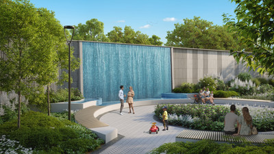 Планировка трехкомнатной(квартира) площадью 59.8 квадратных метров в ЖК “ЖК Симоновский вал”