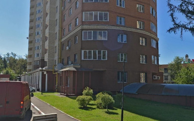 Квартиры в новостройке ЖК Адмирал от застройщика