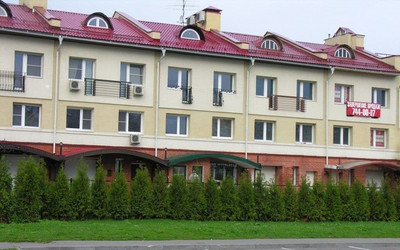 ЖК ЖК На улице Воротынская