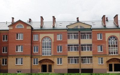 Новостройка ЖК Дом в Коломне, квартиры от застройщика