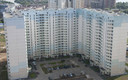 ЖК Красногорье
