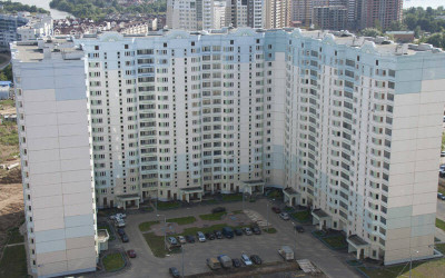 Квартиры в новостройке ЖК Красногорье от застройщика