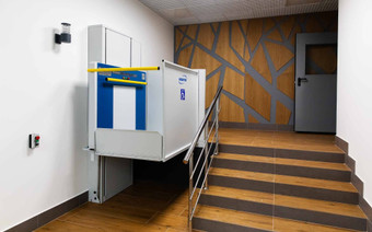 Подьезд жк Влюберцы