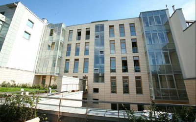Новостройка ЖК Дом в Пожарском переулке, квартиры от застройщика