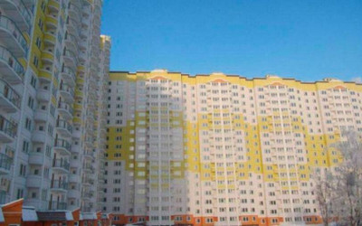 Новостройка ЖК Солнечная долина (Октябрьский), квартиры от застройщика